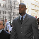 Illustration for article titled Plaxico Burress: Former NFL Player Released From Prison
